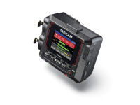 Tascam FR-AV2 Tascam FR-AV2